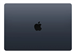 لپ تاپ اپل لپ تاپ اپل 13.6 اینچی مدل MacBook Air MC6T4 M4 2025 16GB 256GB